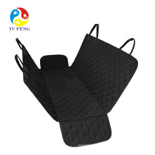 2018 Large Dog Waterproof Pet Car Seat Covers Car Seat Protector Wholesale Pet Products Dog Accessories Hot Selling Pet Items